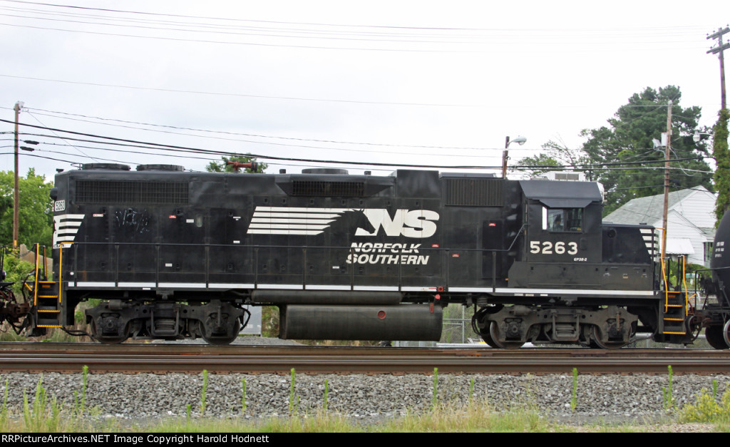 NS 5263